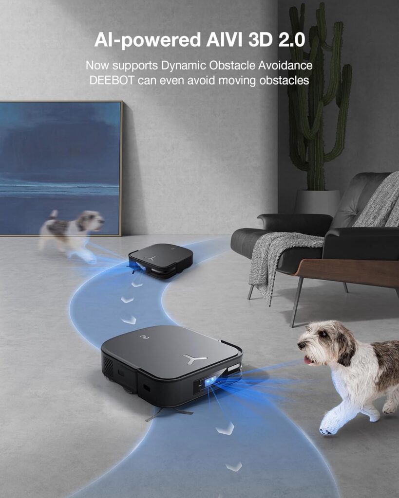 ecovacs deebot x2 omni vacuum review