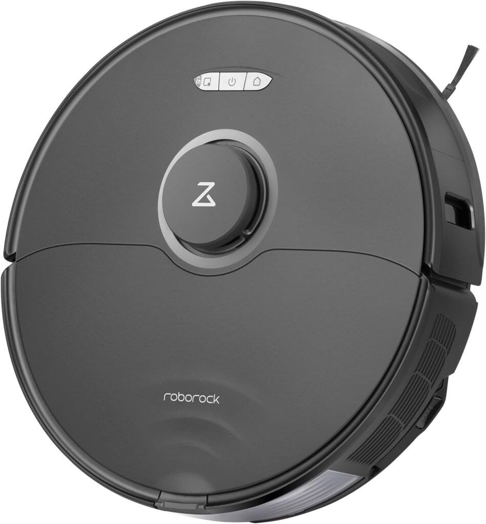 roborock s8 robot vacuum review