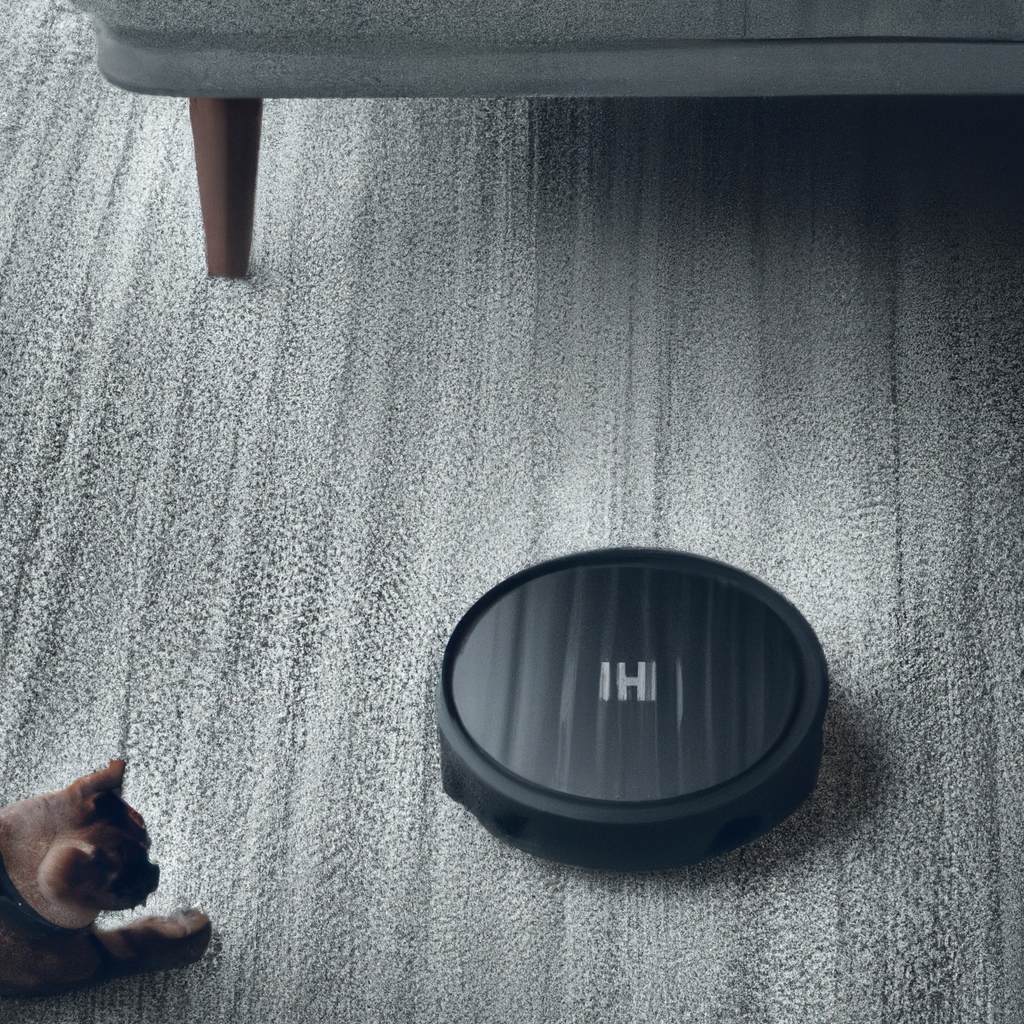 Top-rated robot vacuum for pet hair