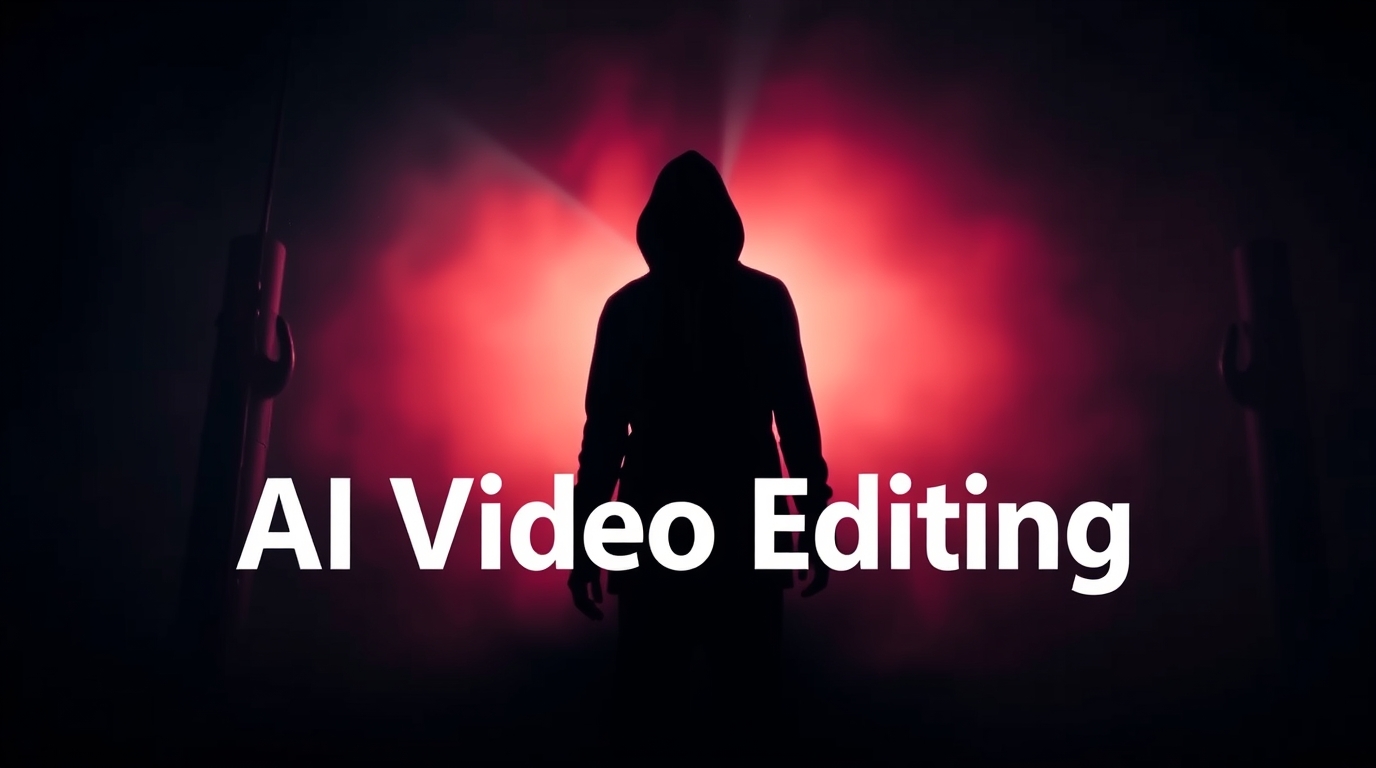 Revolutionizing Video Editing with AI