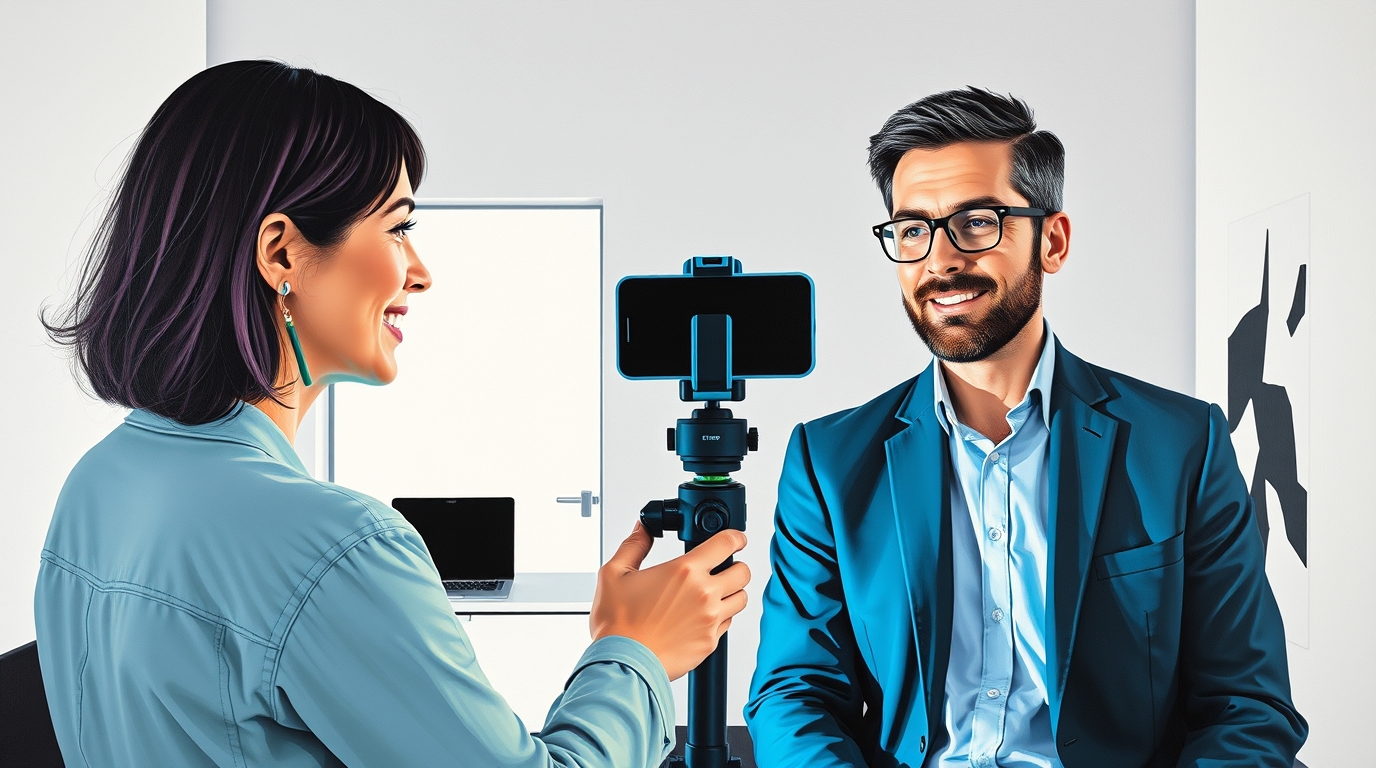 Why Your Business Needs Video Marketing in 2025: A Simple Guide to Getting Started