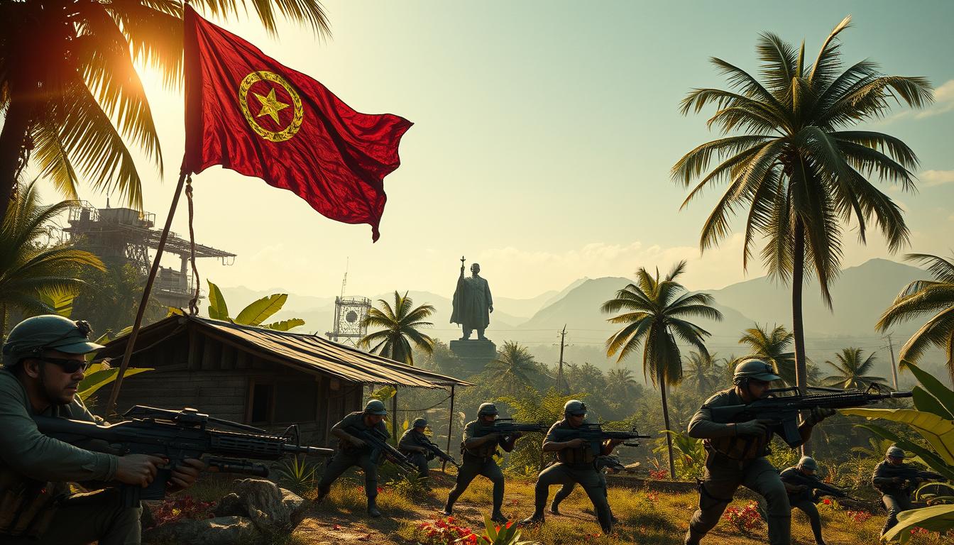 Exploring the Heart Pounding Guerrilla Warfare of Far Cry 6: Review and My Surprising Verdict