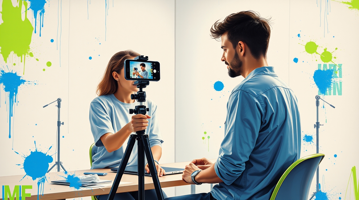 Create Engaging AI Spokesperson Videos with HeyGen